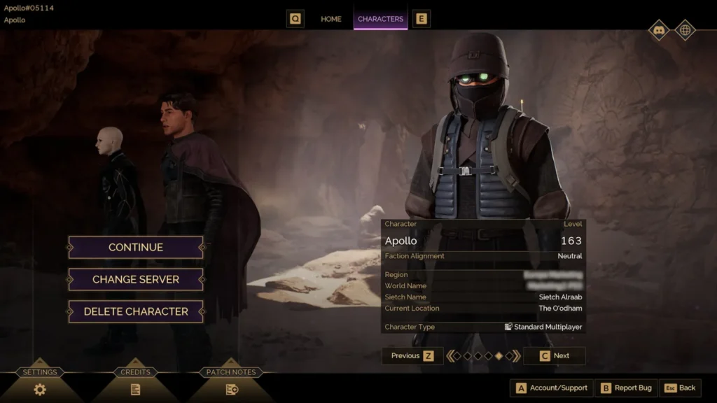 Dune: Awakening Arrives on — ROG Xbox