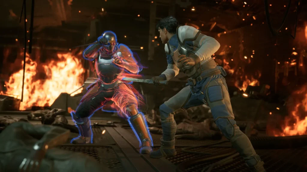 Dune: Awakening Arrives on — ROG Xbox