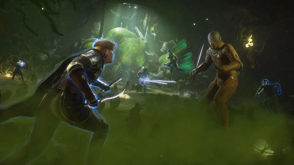Dune: Awakening Arrives on — ROG Xbox