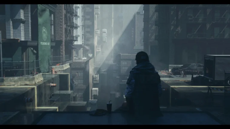 Control Resonant: Inside Remedy's Design of a Gravity-Defying Sequel