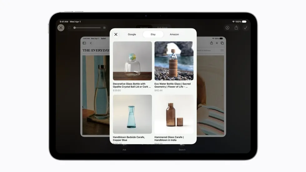 Major updates for Apple’s — Apple