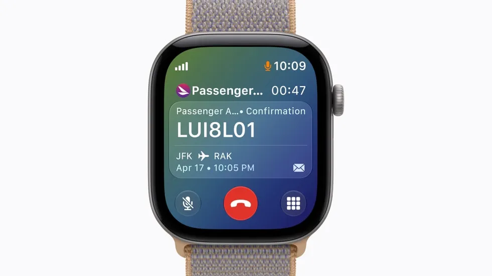 Major updates for Apple’s — Apple