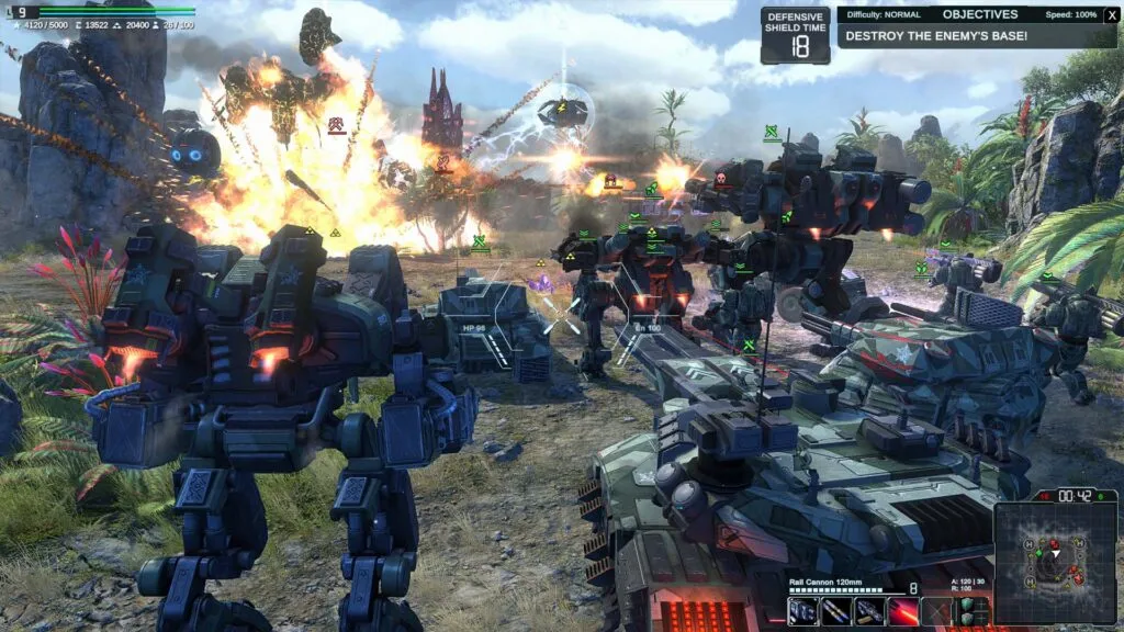 Strategy and Gameplay Tips — Xbox