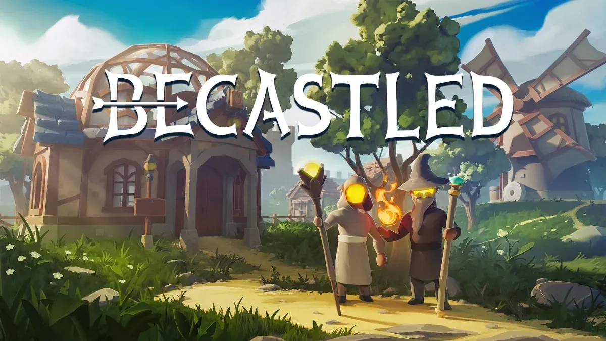 Becastled adds 40+ traits that reshape every run