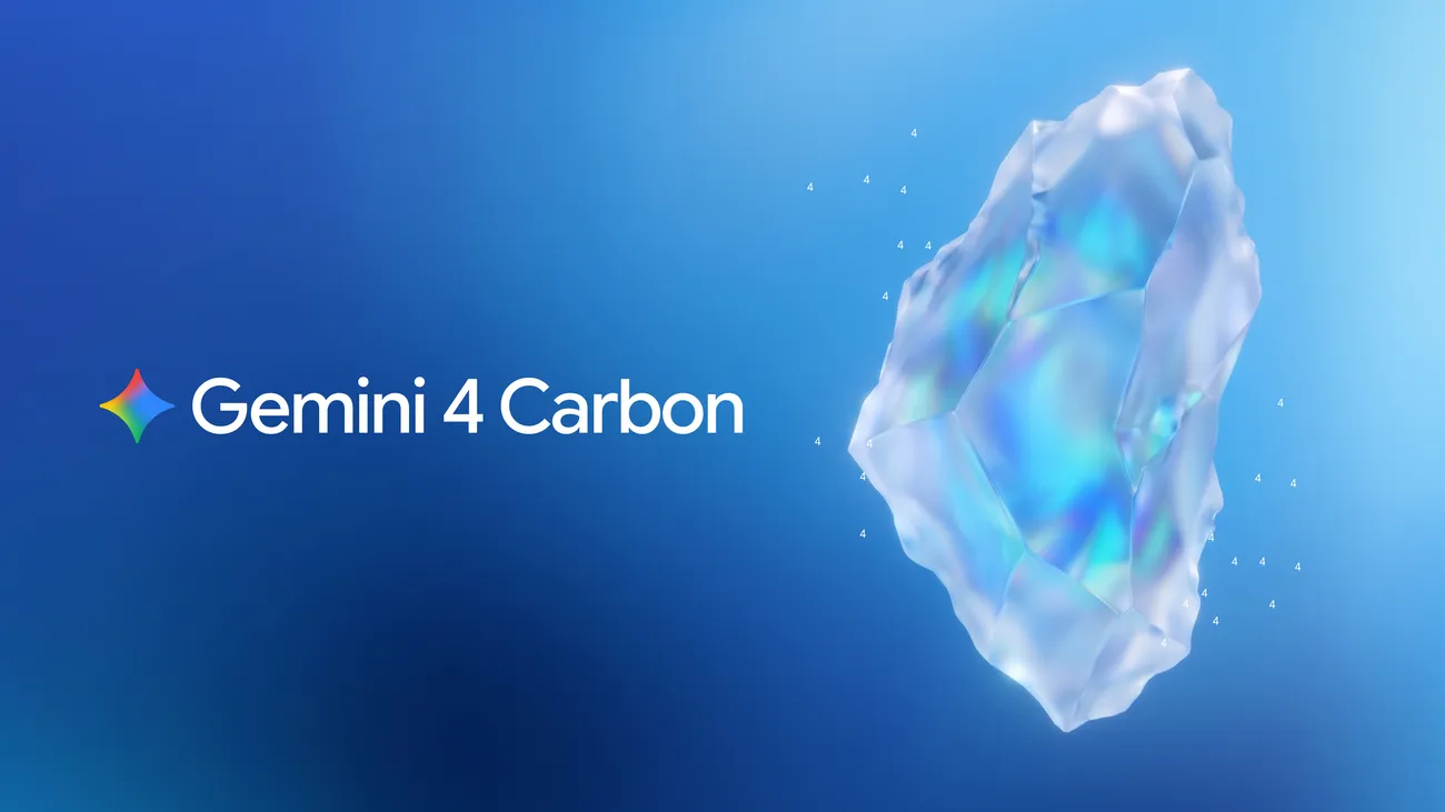 Gemini 4 Carbon - state-of-the-art for cybersecurity