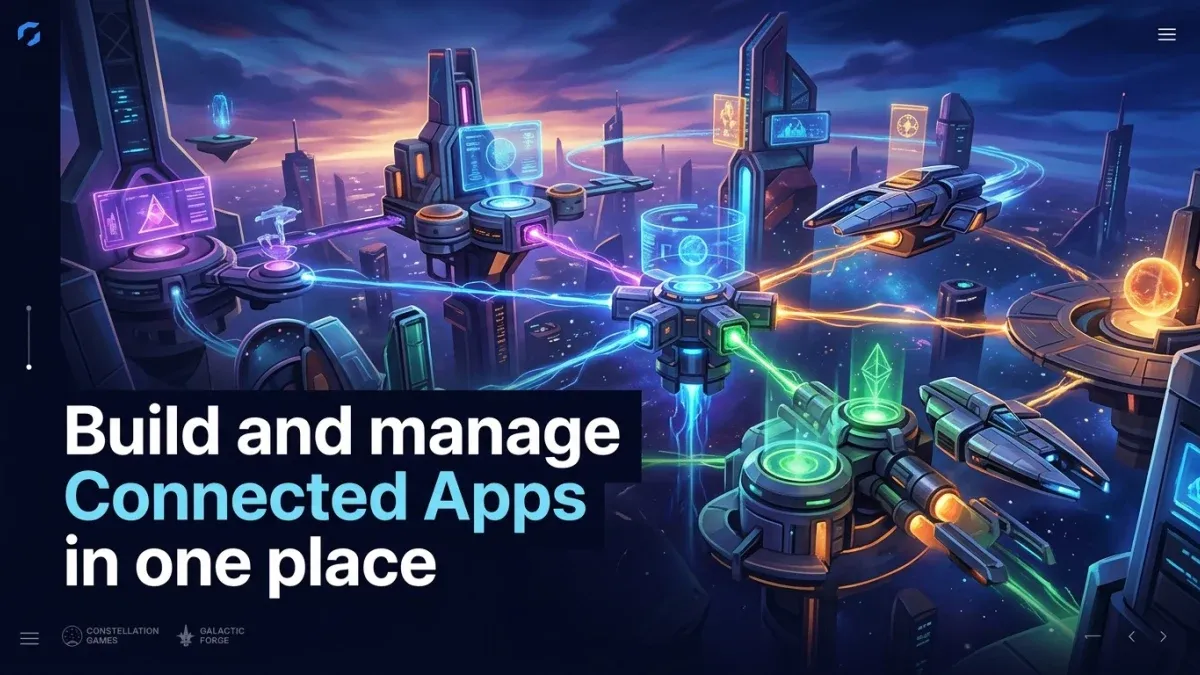 Build once, reach users across Search and Gemini