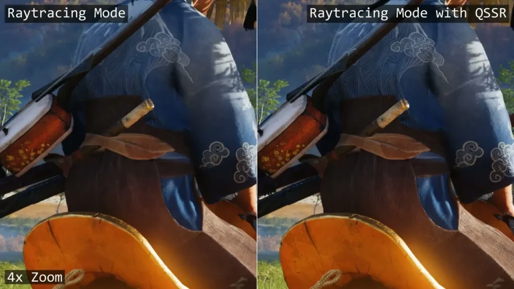 AI upscaling is coming — Sony