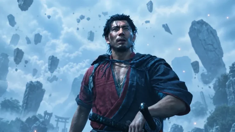 Onimusha: Way of the Sword GPU Benchmarks — RTX 50 Series at 1080p, 1440p, and 4K