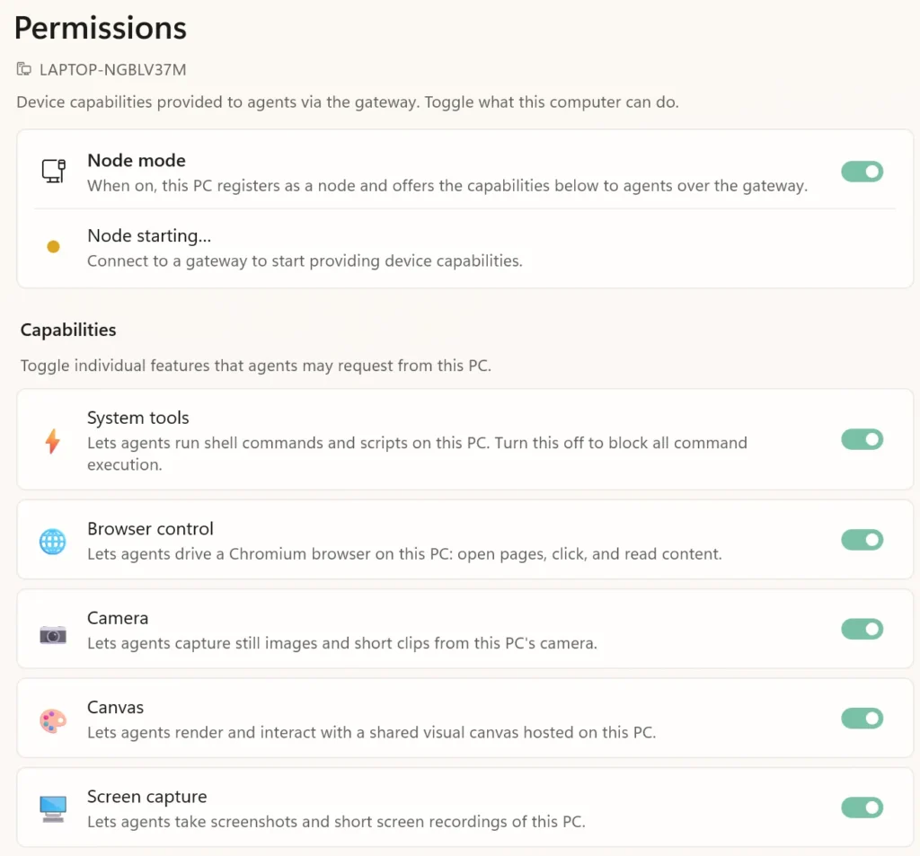 OpenClaw improves user onboarding — Openai openclaw