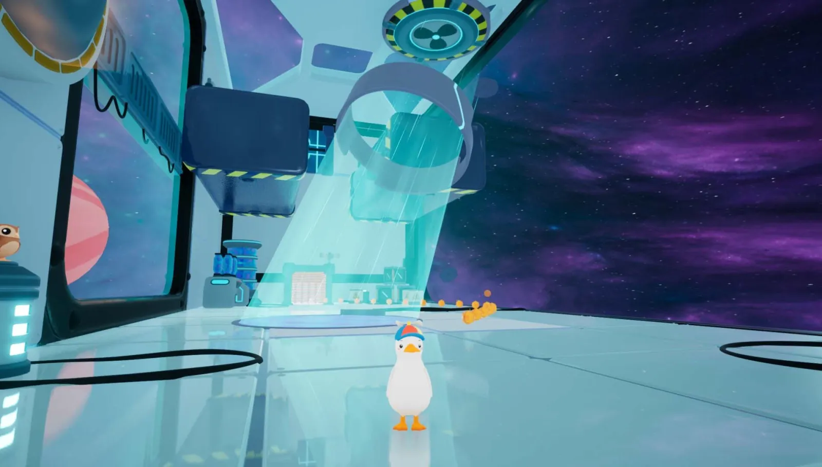 Dodo Duckie screenshot