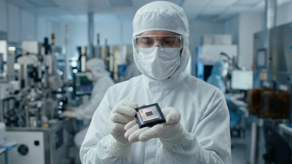 Google cuts quantum computing errors 40-fold on Willow