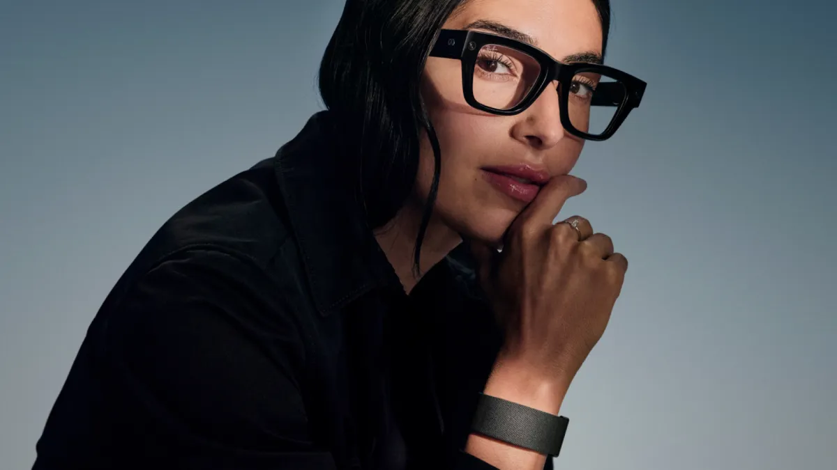 Meta Ray-Ban Display Gains Hands-Free Navigation, Holograms, and Expands to Europe