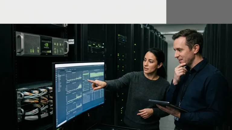 Benchmarking LLM Performance at Scale with NVIDIA AIPerf