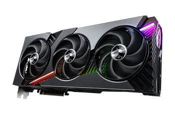GeForce RTX 5070 Ti 16G VANGUARD SOC