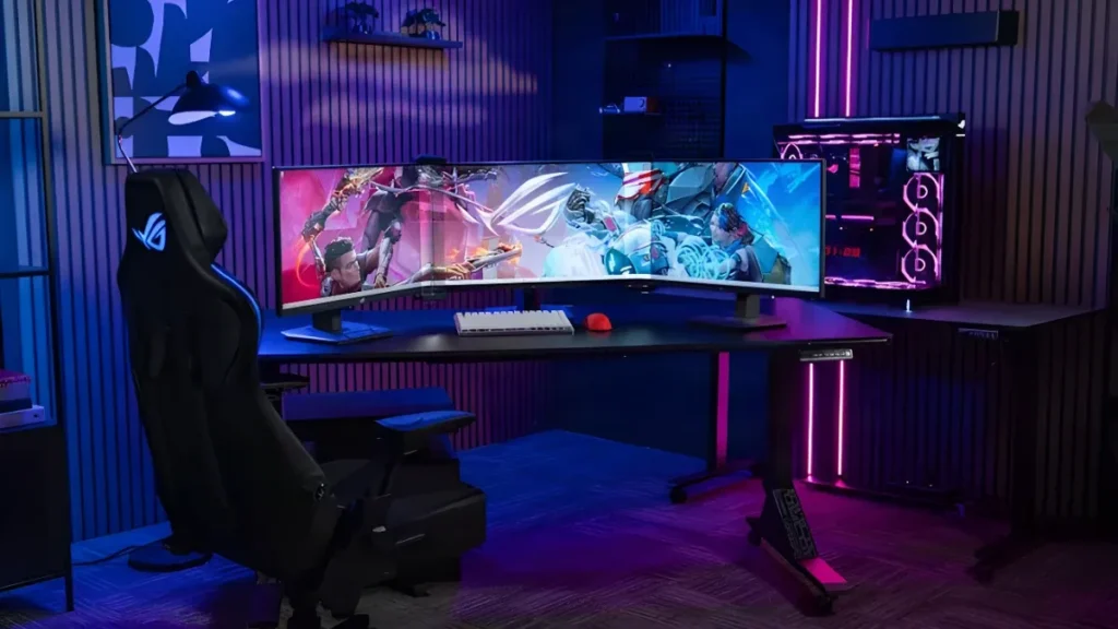 Multi-Monitor Setups: Five Ways to Build One