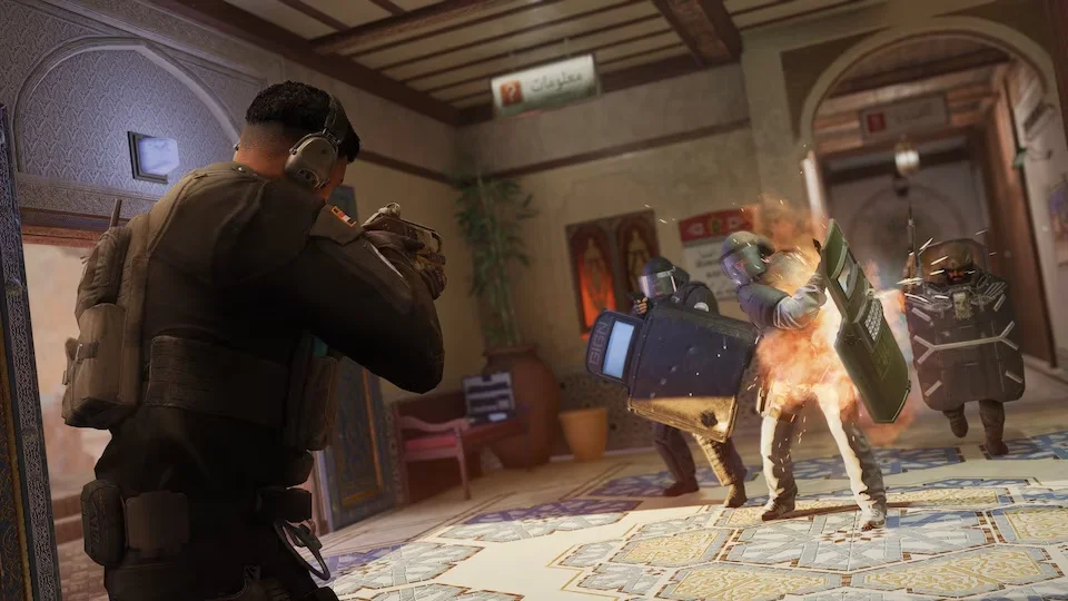 Rainbow Six Siege Community — Ubisoft