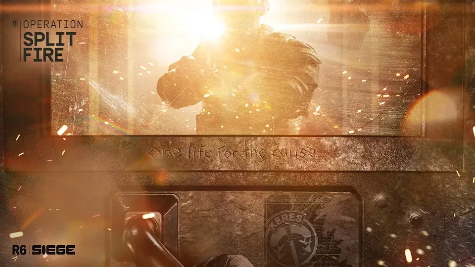 Rainbow Six Siege Community — Ubisoft