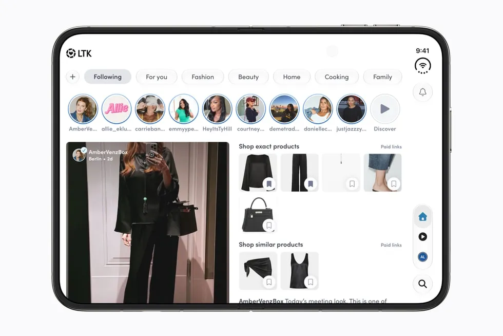 Developers bring incredible new — Apple