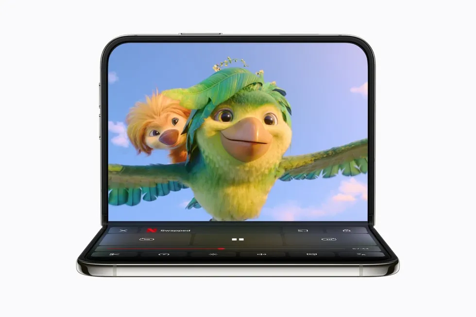 Developers bring incredible new — Apple