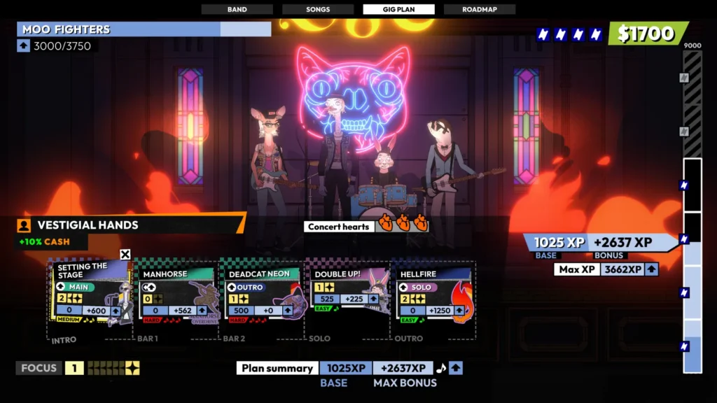 Critical Role joins Rockbeasts, — Sony