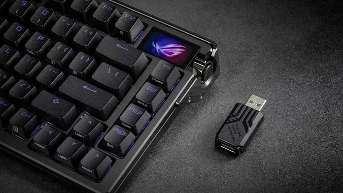 Deal alert: Prime Big — Asus