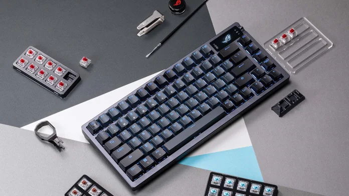 Deal alert: Prime Big — Asus