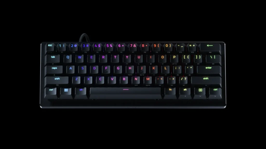 For the Pro: Razer — Razer