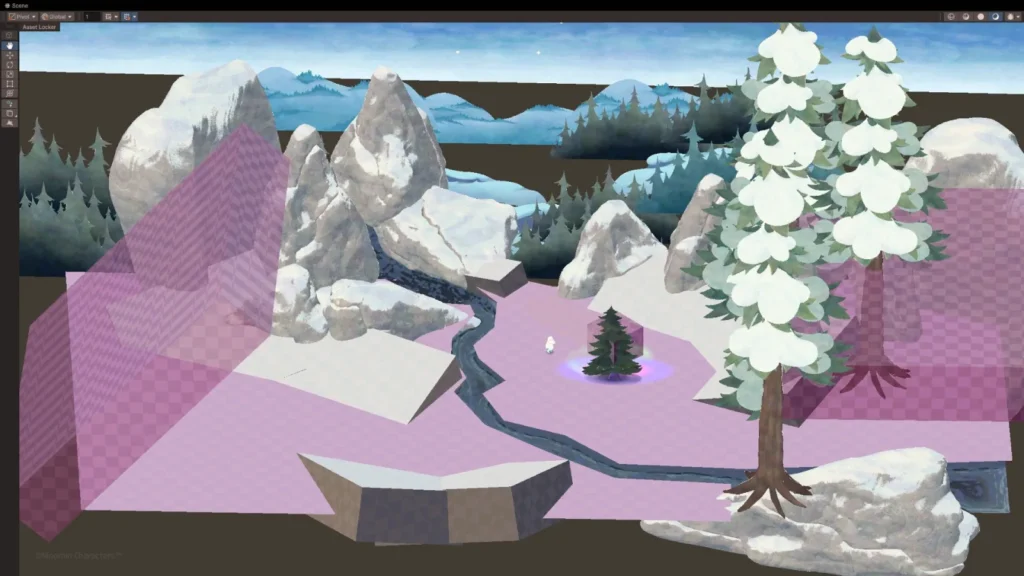 Moomintroll: Winter’s Warmth launches — Sony