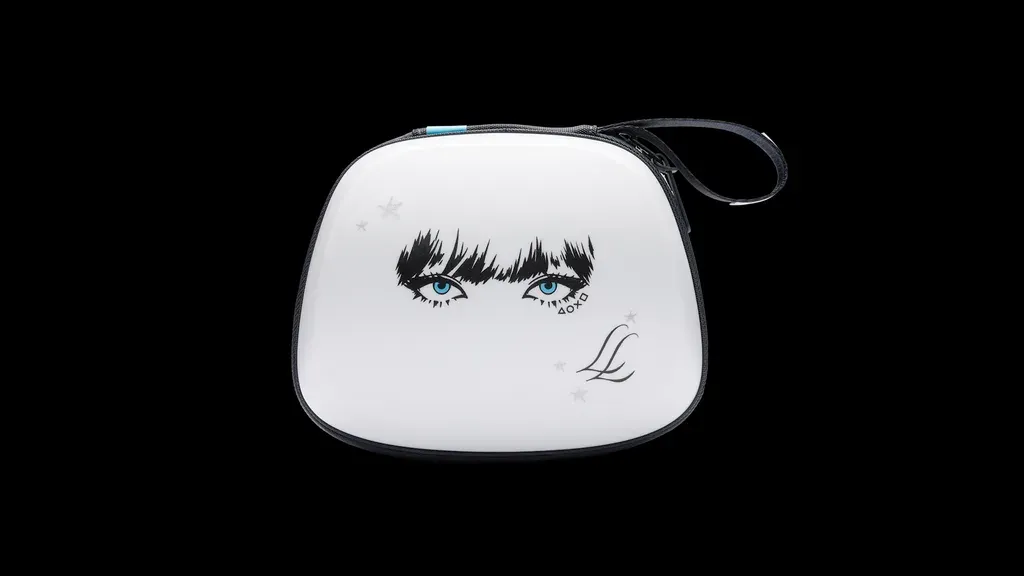 Lisa x PlayStation arrives — Sony