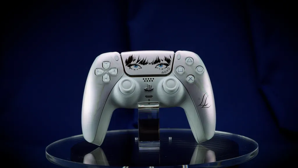 Lisa x PlayStation arrives — Sony