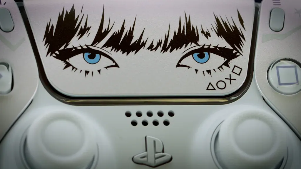 Lisa x PlayStation arrives — Sony