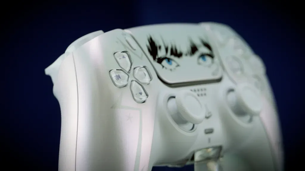 Lisa x PlayStation arrives — Sony