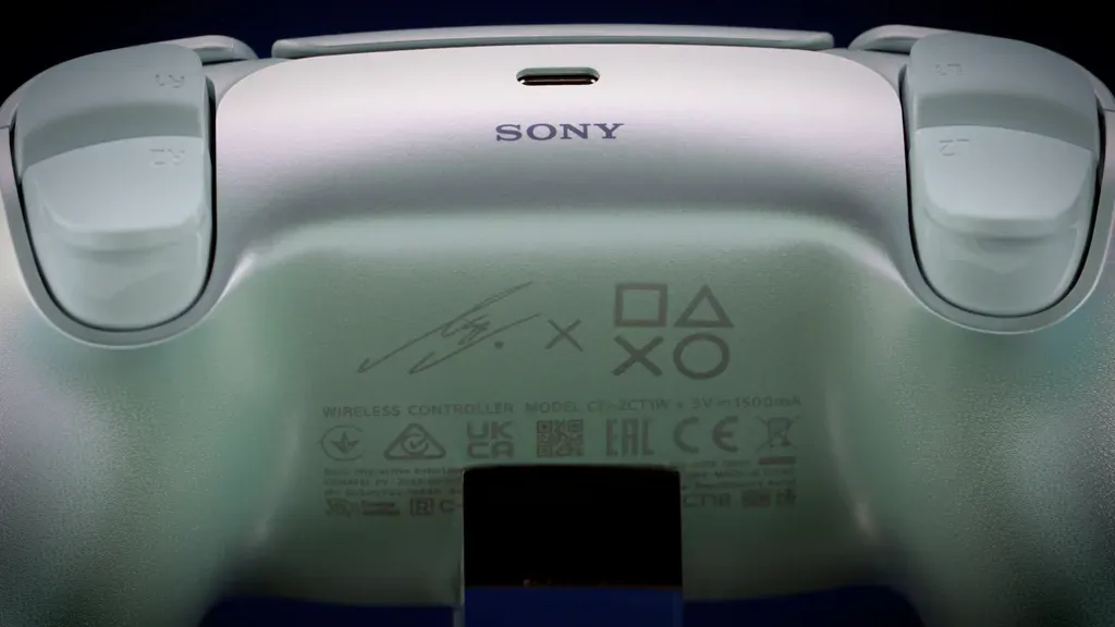 Lisa x PlayStation arrives — Sony