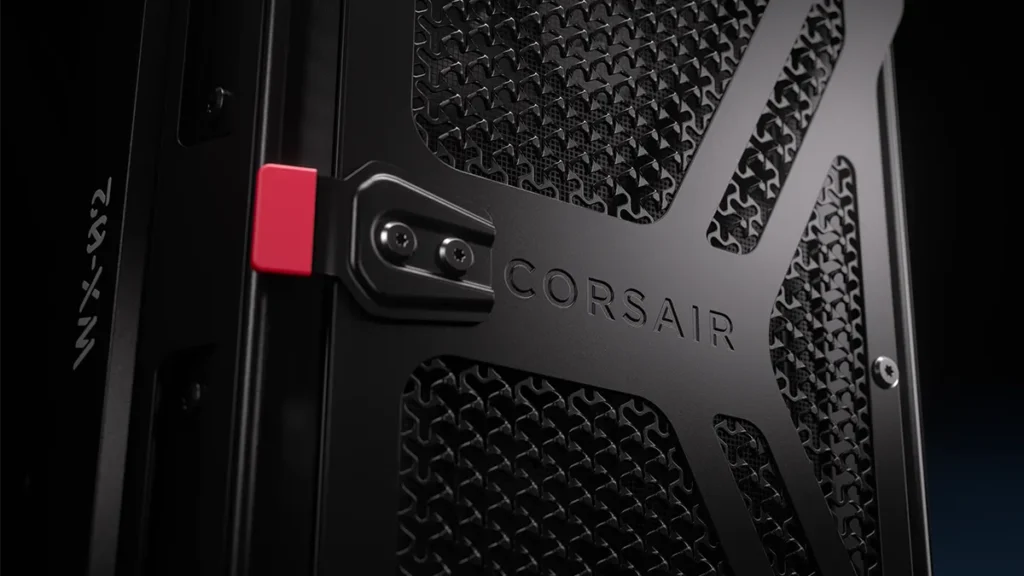 CORSAIR Deploys the WARTHOG — Corsair