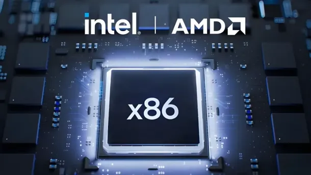 AMD and Intel unify PyTorch x86 CPU optimizations