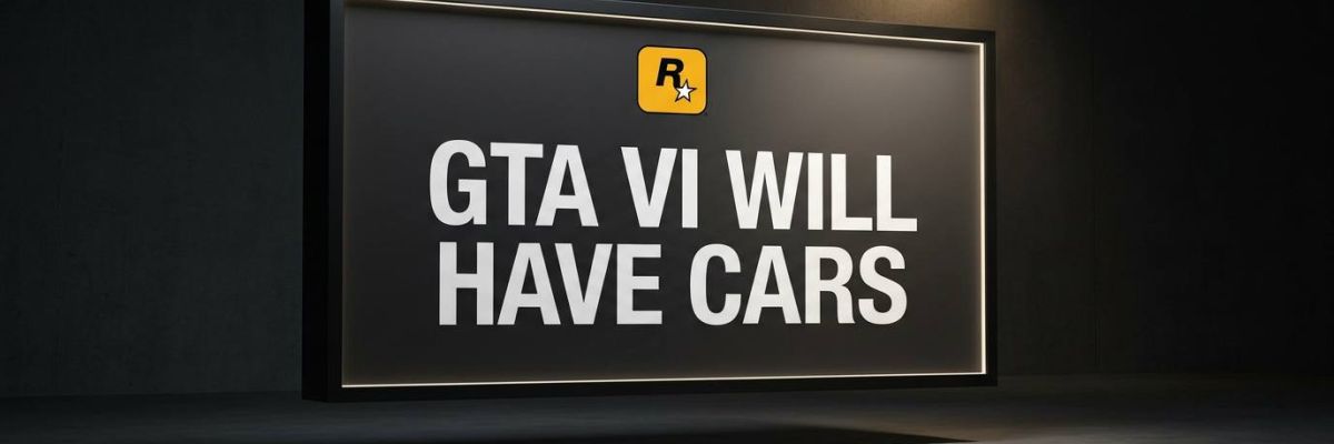 Rockstar's Marketing Is Bad