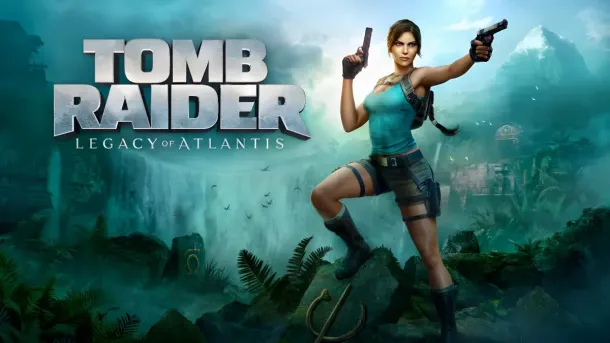 Tomb Raider Turns 30, Returns to 1996 Origins