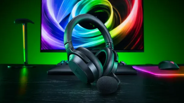 Barracuda V2 Pro Lasts Up to 70 Hours