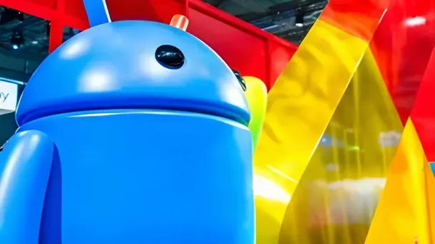 Google Play lets anyone run vibe-coded apps privately