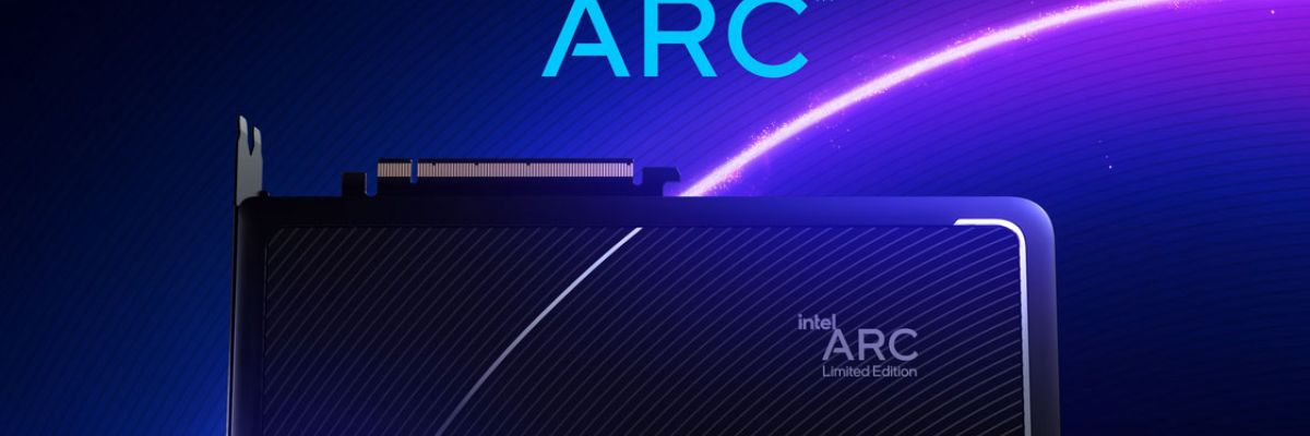 arc-b770 Intel