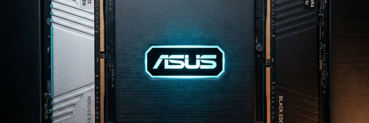 ASUS Motherboards Optimize Mismatched RAM During 2026 Shortage