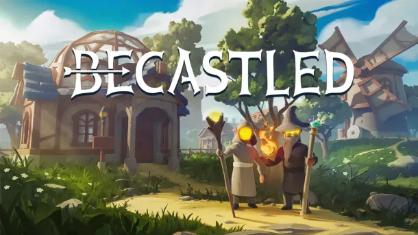Becastled adds 40+ traits that reshape every run