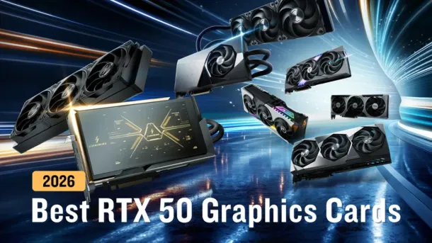 16GB RTX 5060 Ti: Nearly 40% Faster at 1440p