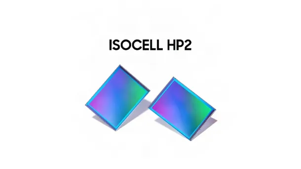 Samsung packs 200 million pixels into 1/1.3-inch sensor