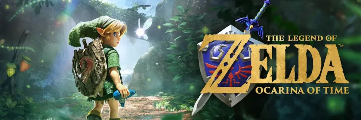 The Legend of Zelda 40th Anniversary celebration revealed in new Nintendo Direct presentation