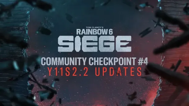 Rainbow Six Siege Community Checkpoint: Player Protection, Anti-Cheat, and Operator Balance Updates