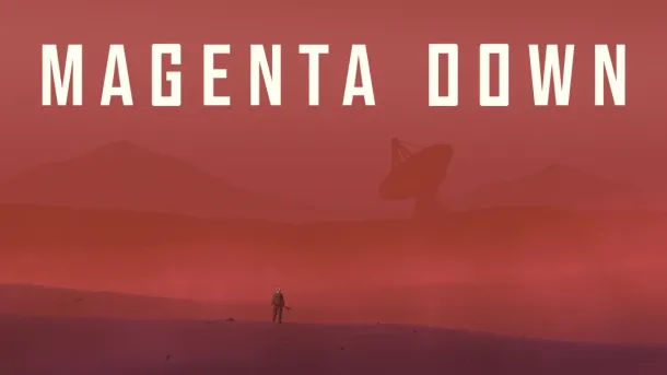 Magenta Down heads to Xbox and PC in 2027