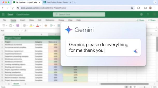 Gemini Spark Accesses Chrome Passwords to Automate Web Tasks