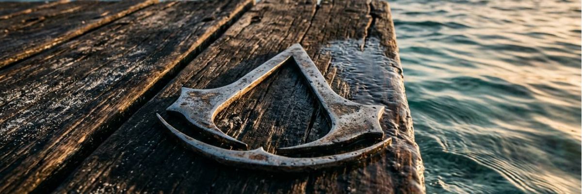 Black Flag Resynced Sells 2M Copies in 24 Hours