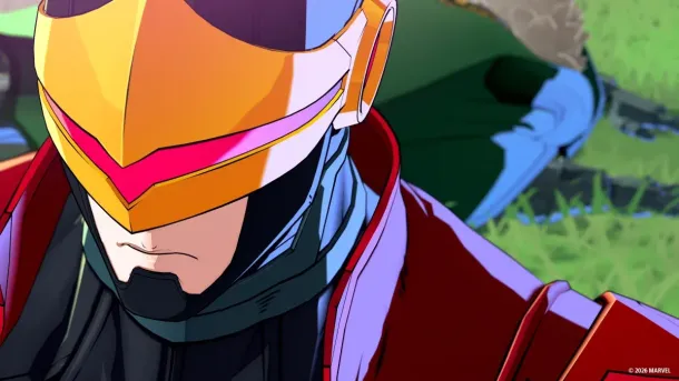 Phoenix Cyclops Arrives in MARVEL Tōkon: Fighting Souls